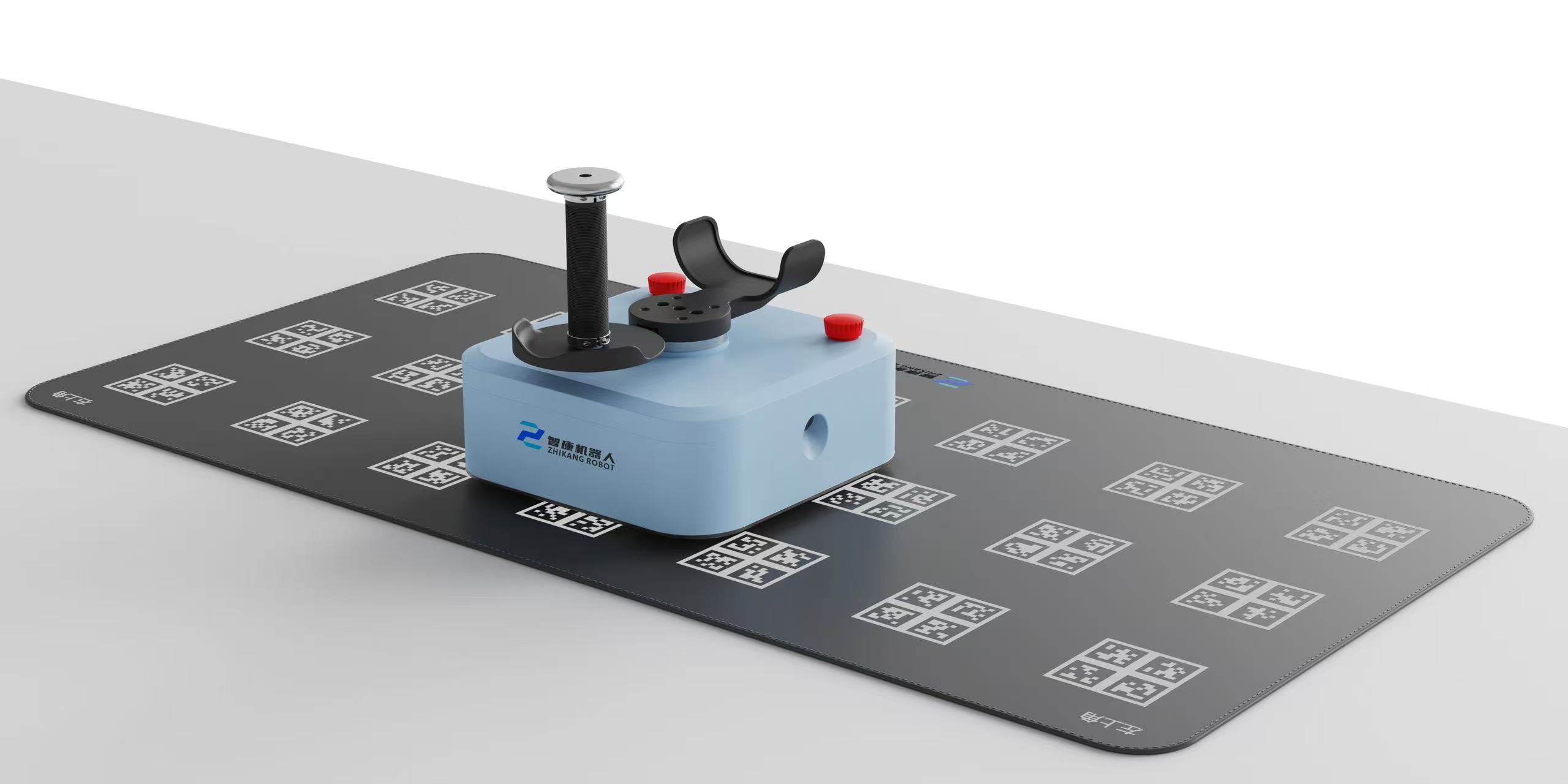 上海智康加上肢康复机器人