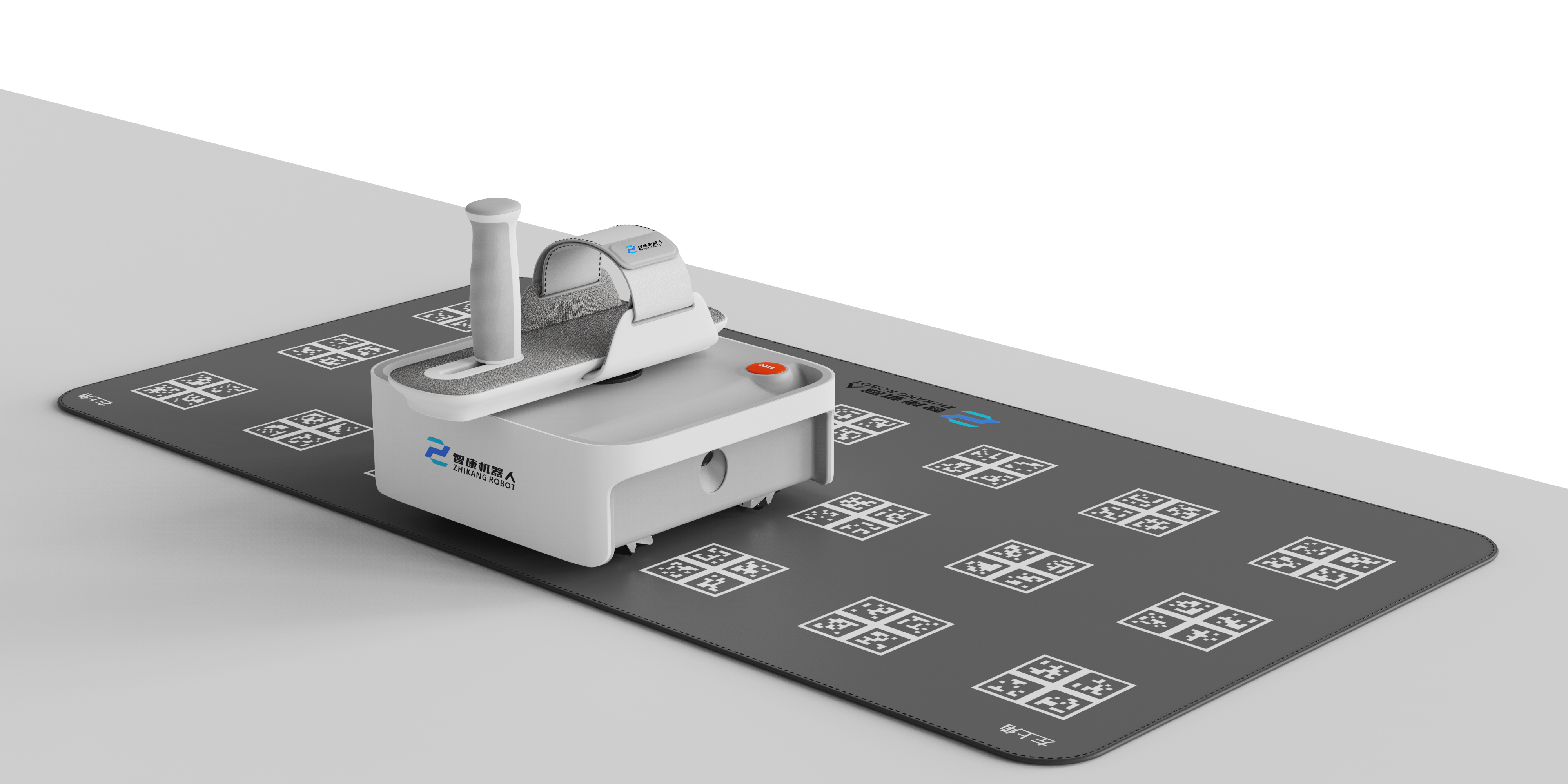 上海智康加研发团队
