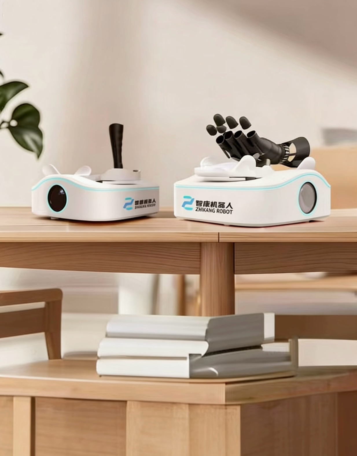 上海智康加智能康复评估系统